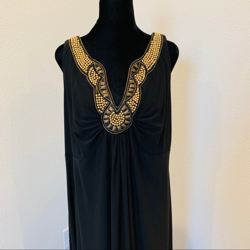 New Ronni Nicole dress size 2X